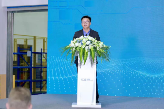 扬州房杰传媒传播有限公司科技有限公司创始人兼董事长、埃诺威副董事长康永